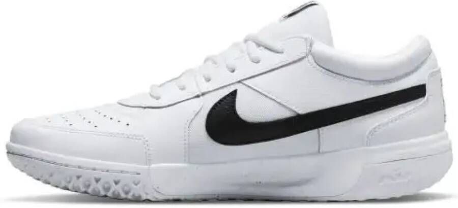 Nike Zoom Lite 3 Hard Core Tennisschoenen White Heren