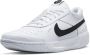 Nike Court Zoom Lite 3 Hardcourt tennisschoenen voor heren Wit - Thumbnail 4