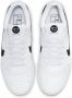 Nike Court Zoom Lite 3 Hardcourt tennisschoenen voor heren Wit - Thumbnail 5