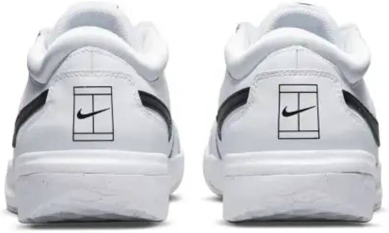 Nike Zoom Lite 3 Hard Core Tennisschoenen White Heren