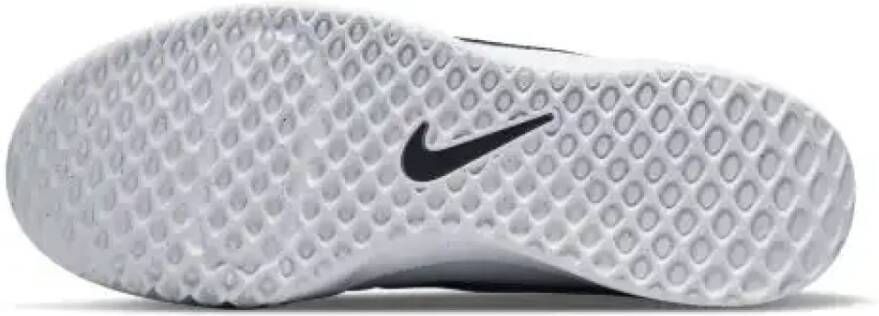 Nike Zoom Lite 3 Hard Core Tennisschoenen White Heren