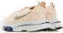 Nike Air Zoom Type Dames Schoenen Orange Leer Foot Locker - Thumbnail 12