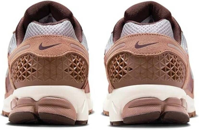 Nike Zoom Vomero 5 Sneakers Beige Heren