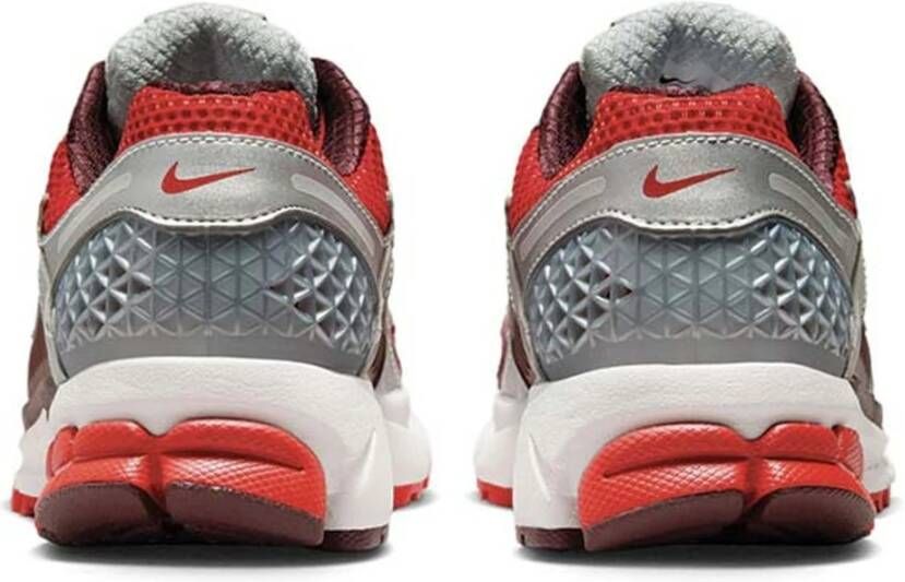 Nike Zoom Vomero 5 Sneakers Red Dames