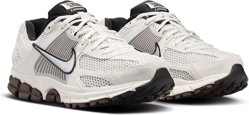 Nike Zoom Vomero 5 Sneakers White Dames