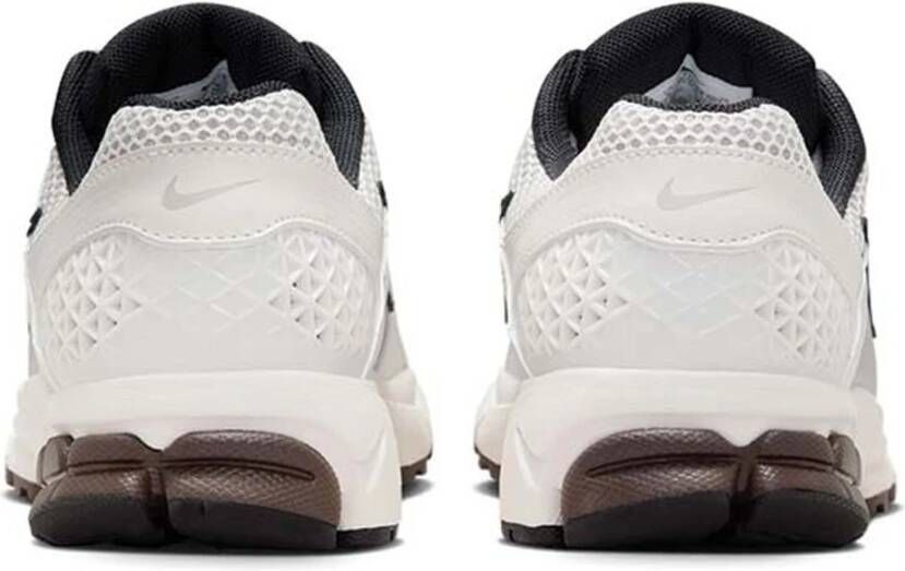 Nike Zoom Vomero 5 Sneakers White Dames