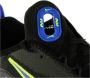 Nike Zwart Racer Blauw Volt Lage Schoenen Black Heren - Thumbnail 13