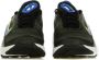 Nike Zwart Racer Blauw Volt Lage Schoenen Black Heren - Thumbnail 5