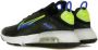 Nike Zwart Racer Blauw Volt Lage Schoenen Black Heren - Thumbnail 9