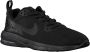 Nike Zwarte Air Max Motion Lw Sneakers Black Heren - Thumbnail 2