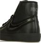 Nike Blazer Mid Dames Schoenen Black Leer Foot Locker - Thumbnail 13