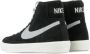 Nike Blazer Heren Schoenen Black Leer Synthetisch - Thumbnail 9