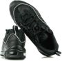 Nike Zwarte lage schoen Air Max 98 Black Dames - Thumbnail 2