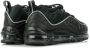 Nike Zwarte lage schoen Air Max 98 Black Dames - Thumbnail 7