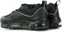 Nike Zwarte lage schoen Air Max 98 Black Dames - Thumbnail 9