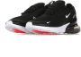 Nike Air Max 270 Running Schoenen black anthracite white solar red maat: 43 beschikbare maaten:42.5 43 44 45.5 - Thumbnail 15