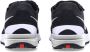 Nike Zwarte lage sneaker met leren swoosh Black Heren - Thumbnail 6