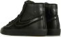 Nike Blazer Mid Dames Schoenen Black Leer Foot Locker - Thumbnail 9