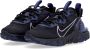 Nike React Vision Sneakers Black Heren - Thumbnail 3