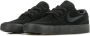 Nike Zwarte Skate Schoenen Stefan Janoski Black Heren - Thumbnail 5