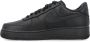 Nike Zwarte Sneakers Air Force 1 SP Black Heren - Thumbnail 3