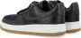 Nike Zwarte Sneakers Air Force 1'07 LX Black Dames - Thumbnail 4