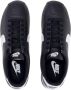 Nike Zwart Wit Lage Sneakers Black Heren - Thumbnail 9