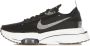 Nike Air Zoom Type Heren Schoenen Black Mesh Synthetisch Foot Locker - Thumbnail 3