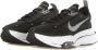 Nike Air Zoom Type Heren Schoenen Black Mesh Synthetisch Foot Locker - Thumbnail 4