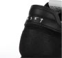 Nike Zwart Wit Lage Top Sneakers Black Heren - Thumbnail 12