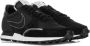 Nike Zwart Wit Lage Top Sneakers Black Heren - Thumbnail 6