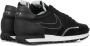 Nike Zwart Wit Lage Top Sneakers Black Heren - Thumbnail 7