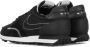 Nike Zwart Wit Lage Top Sneakers Black Heren - Thumbnail 9