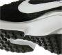 Nike Zwart Wit Wafel Herenschoen Black Heren - Thumbnail 14