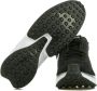 Nike Zwart Wit Wafel Herenschoen Black Heren - Thumbnail 10