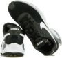 Nike Zwart Wit Wafel Herenschoen Black Heren - Thumbnail 11