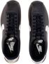 Nike Zwart Wit Gum Laag Sneakers Black Heren - Thumbnail 6