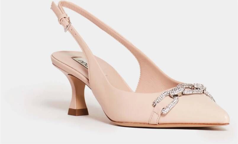 Ninalilou Pumps Beige Dames