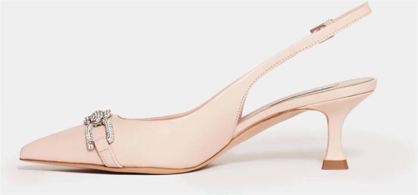 Ninalilou Pumps Beige Dames