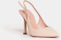 Ninalilou Pumps Roze Dames - Thumbnail 2