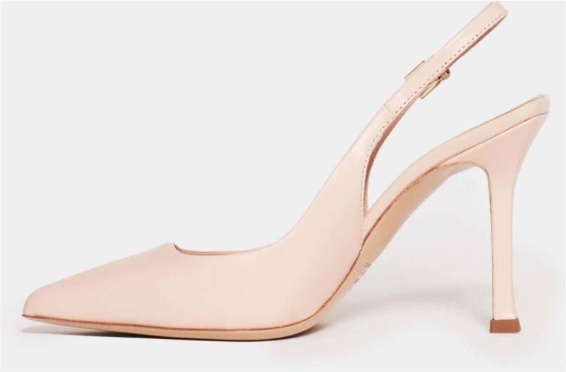 Ninalilou Pumps Roze Dames