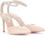 Ninalilou Pumps Beige Dames - Thumbnail 2