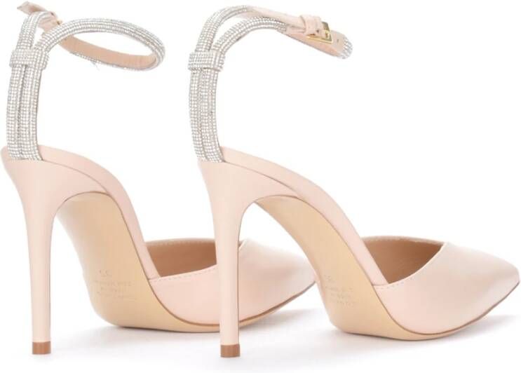 Ninalilou Pumps Beige Dames