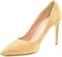 Ninalilou Pumps Beige Dames - Thumbnail 3