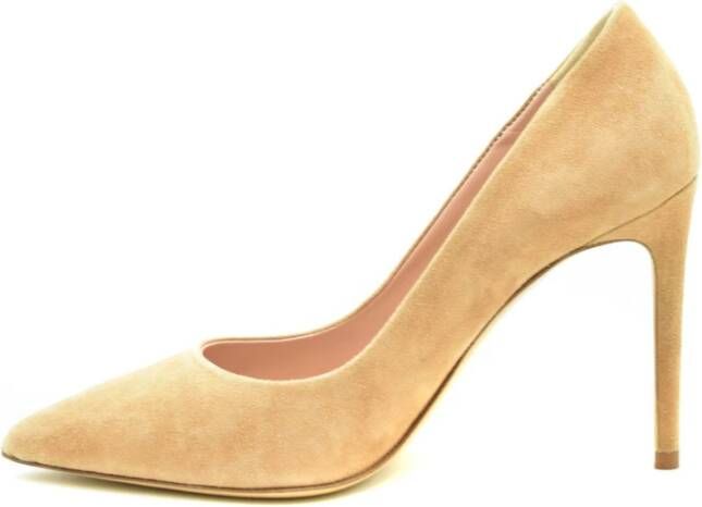 Ninalilou Pumps Beige Dames