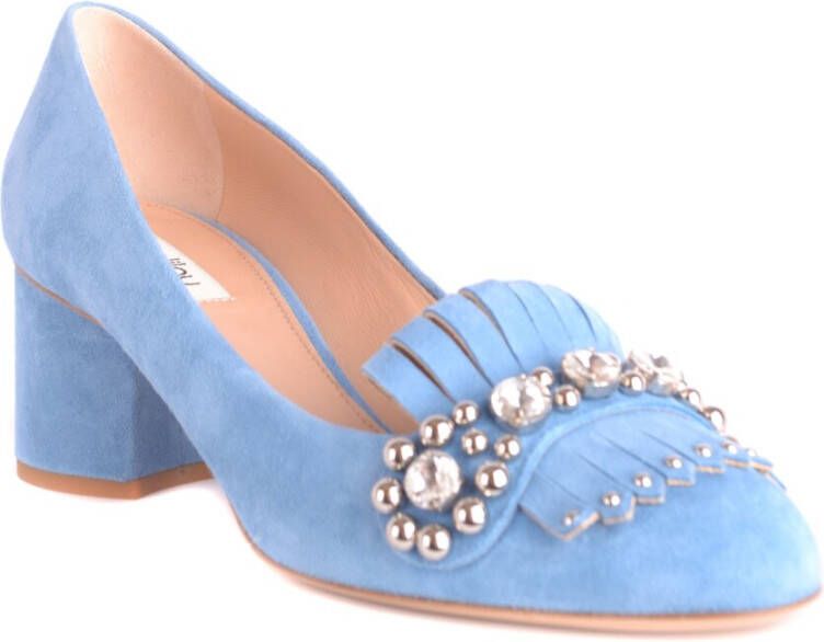 Ninalilou Pumps 281560K5 Blauw Dames