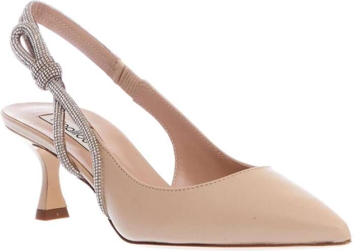 Ninalilou Pumps Beige Dames