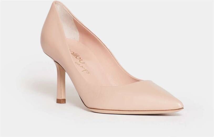 Ninalilou Pumps Beige Dames