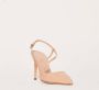 Ninalilou Pumps Beige Dames - Thumbnail 2