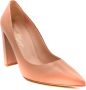 Ninalilou Pumps halslijn Beige Dames - Thumbnail 2